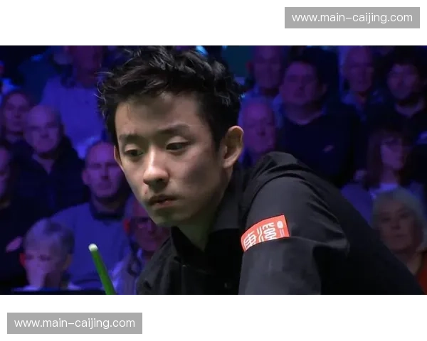 吴宜泽半决赛连轰83分74分122分 八局战罢顽强追平比分