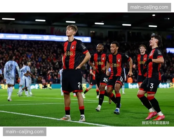 伯恩茅斯富勒姆基本无欲无求 剩余比赛锻炼年轻球员